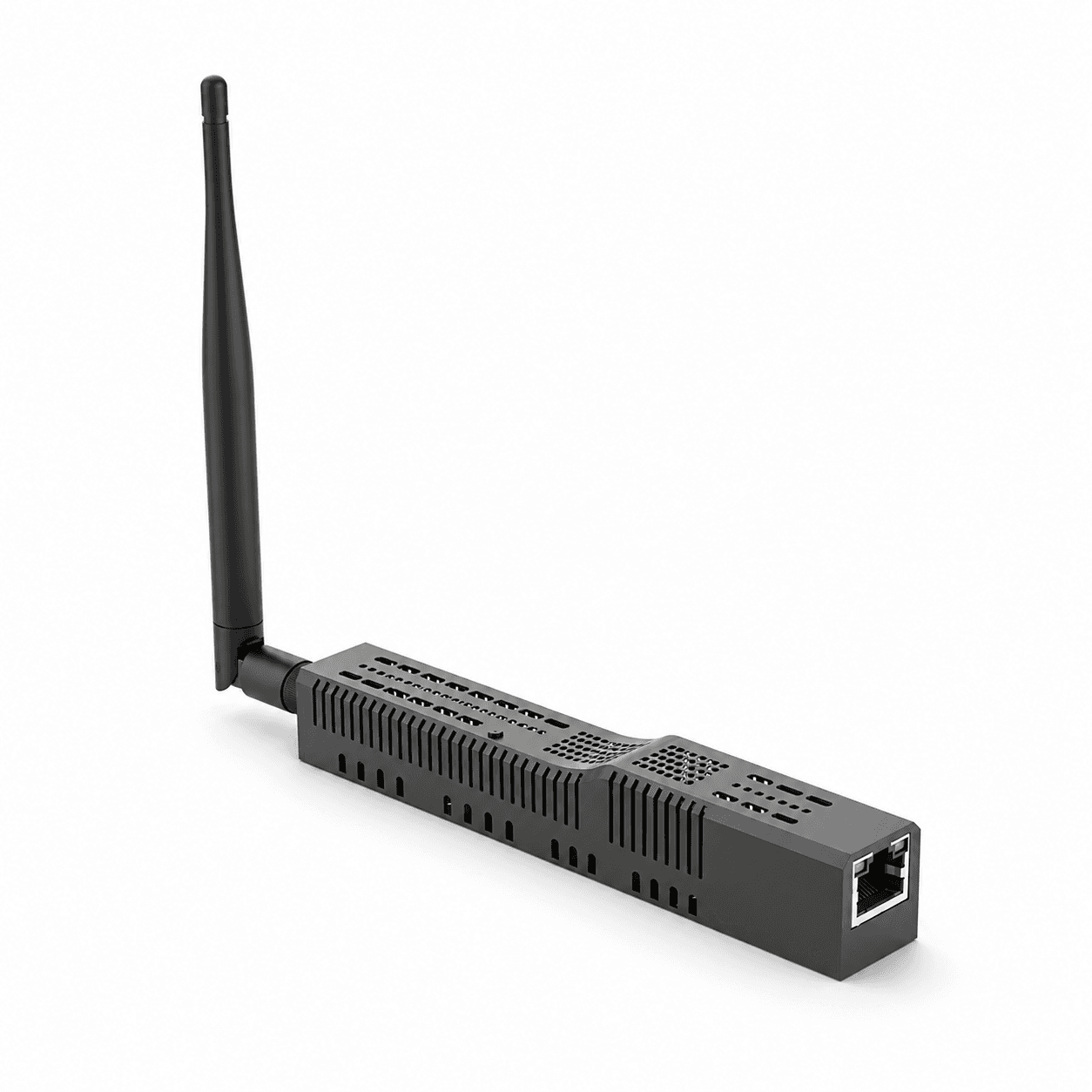 Coordinador Zigbee Ethernet/USB/WiFi SMLIGHT SLZB-06 — imagen 1