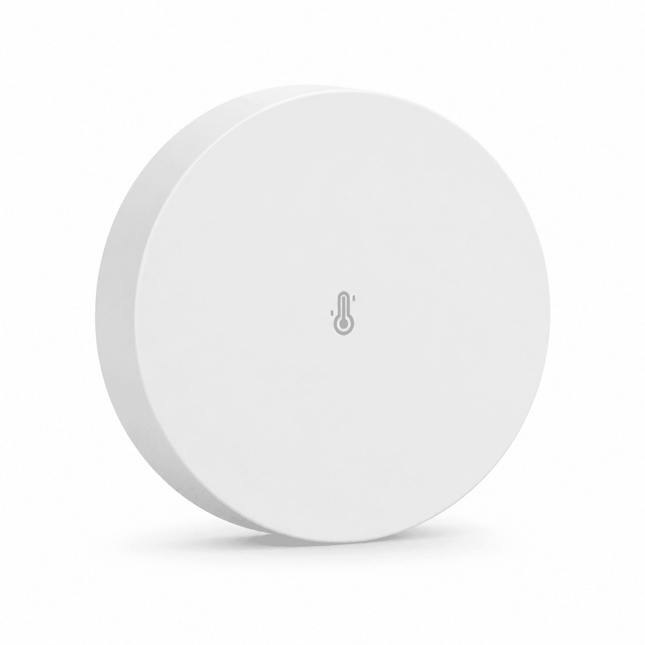 Sensor Temperatura y Humedad Zigbee SONOFF SNZB-02P — imagen 1